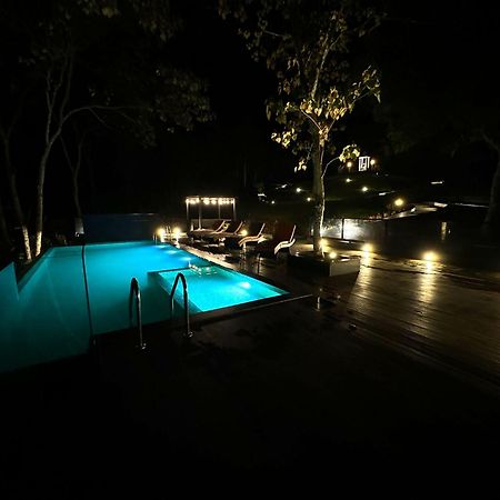 Viceroy Luxury Mountain Resort And Spa Munnar Exterior photo