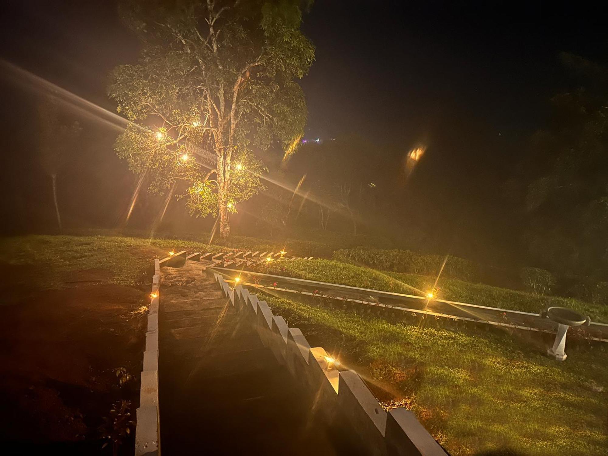 Viceroy Luxury Mountain Resort And Spa Munnar Exterior photo