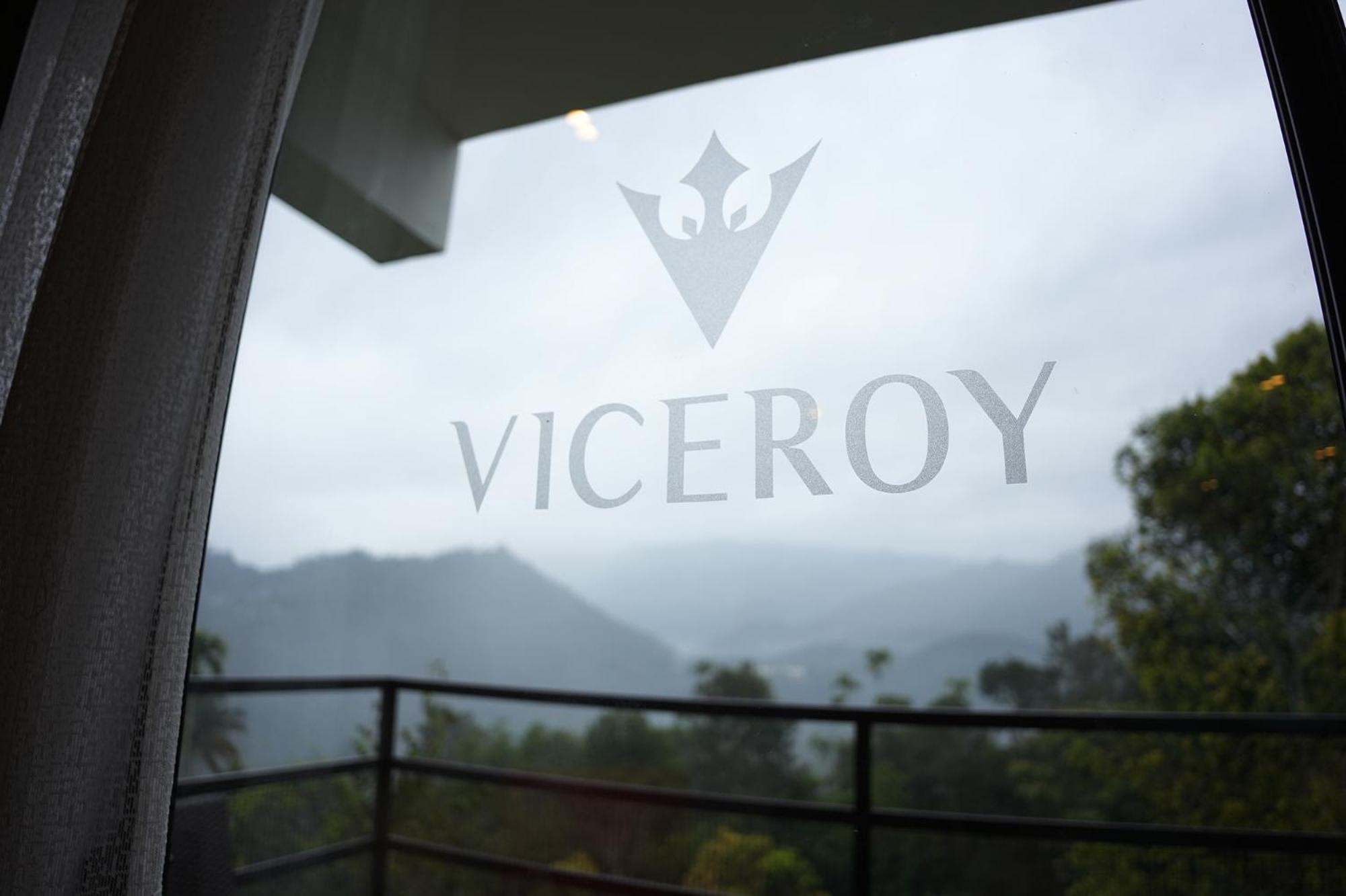 Viceroy Luxury Mountain Resort And Spa Munnar Exterior photo